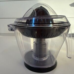 Kuvings Citrus Juicer Attachment for EVO 820 Kuvings Juicer